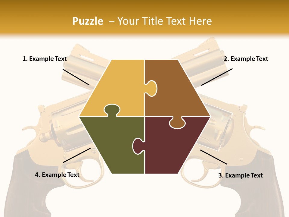 Anaconda View Bullets PowerPoint Template