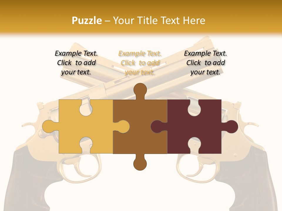 Anaconda View Bullets PowerPoint Template