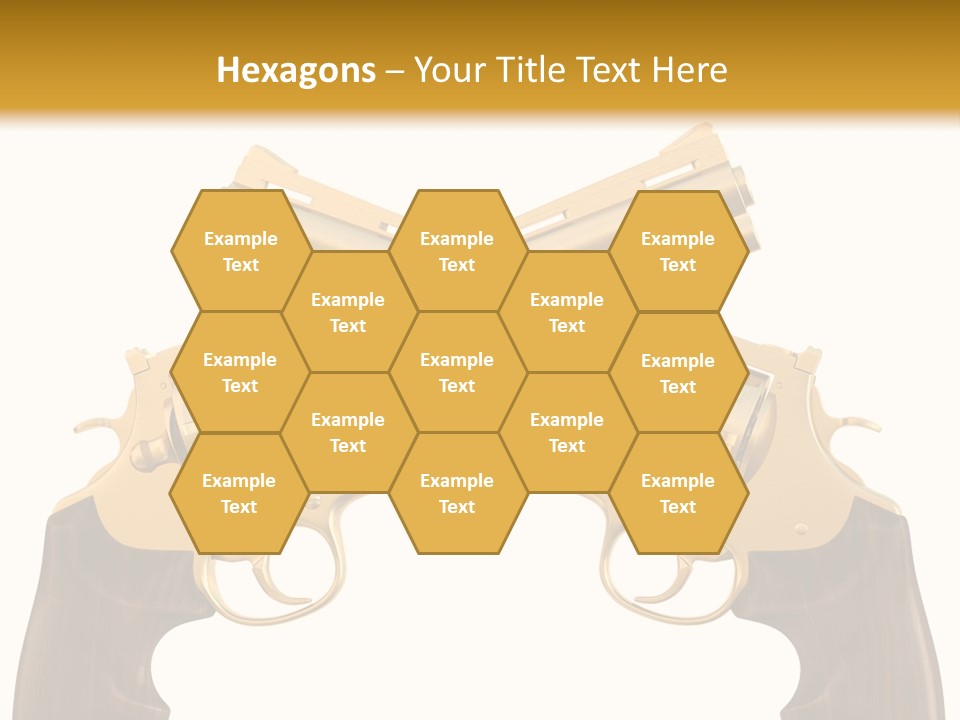 Anaconda View Bullets PowerPoint Template