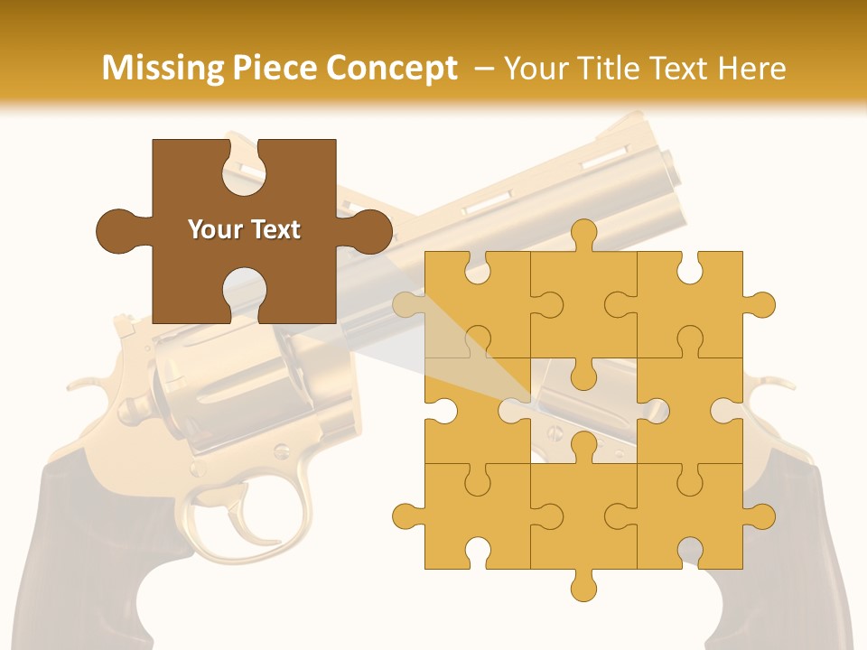 Anaconda View Bullets PowerPoint Template