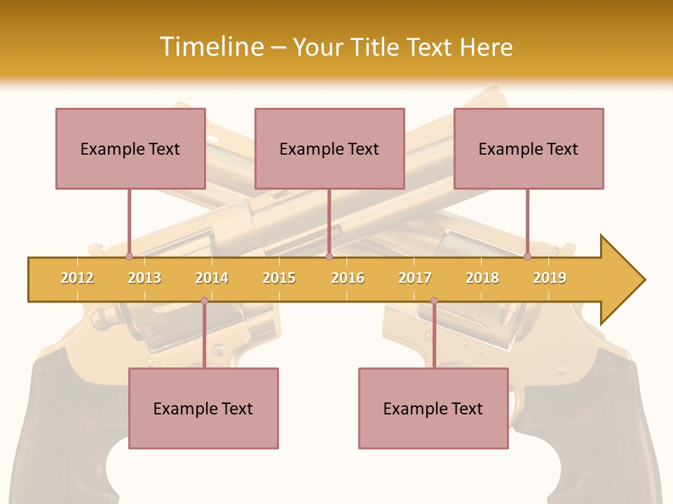 Anaconda View Bullets PowerPoint Template