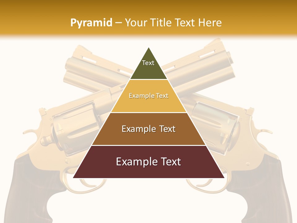 Anaconda View Bullets PowerPoint Template