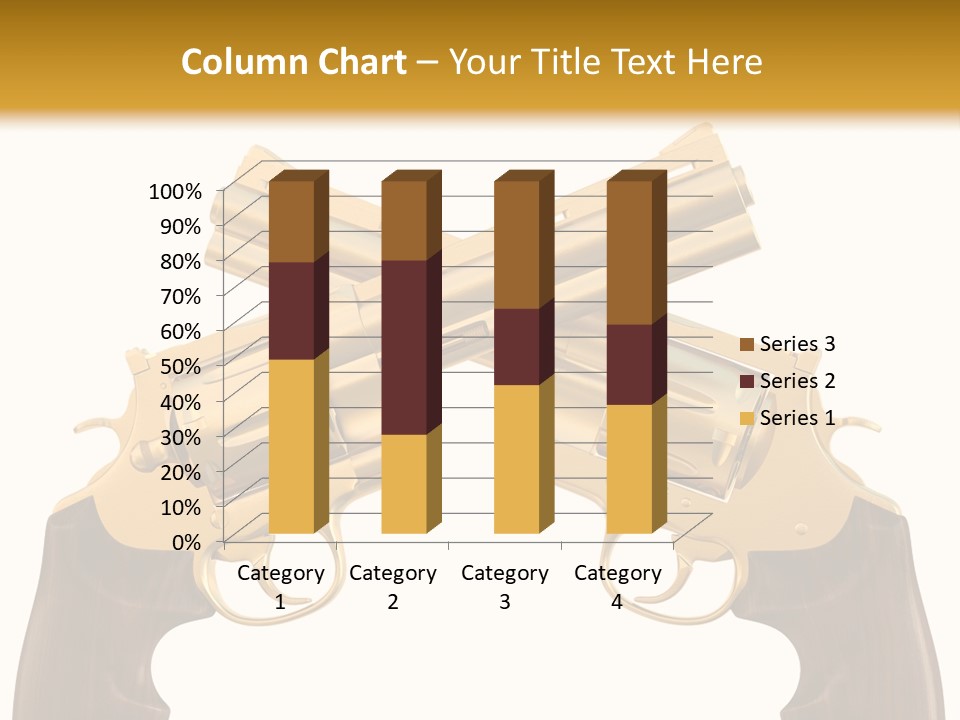 Anaconda View Bullets PowerPoint Template