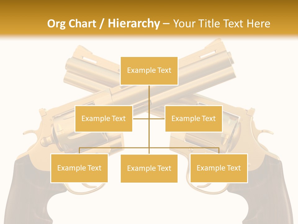 Anaconda View Bullets PowerPoint Template