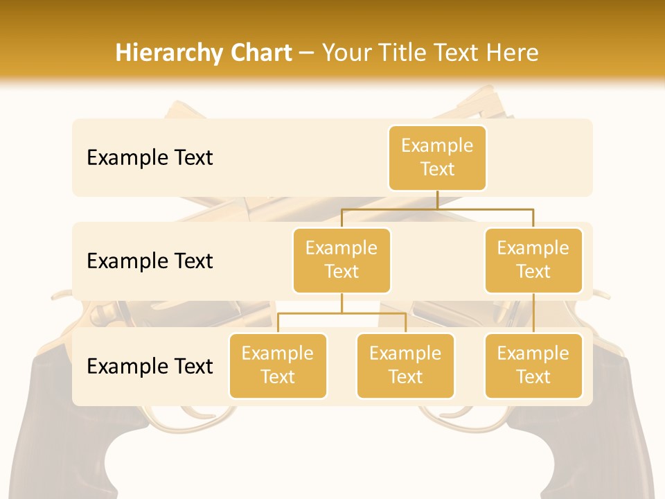 Anaconda View Bullets PowerPoint Template