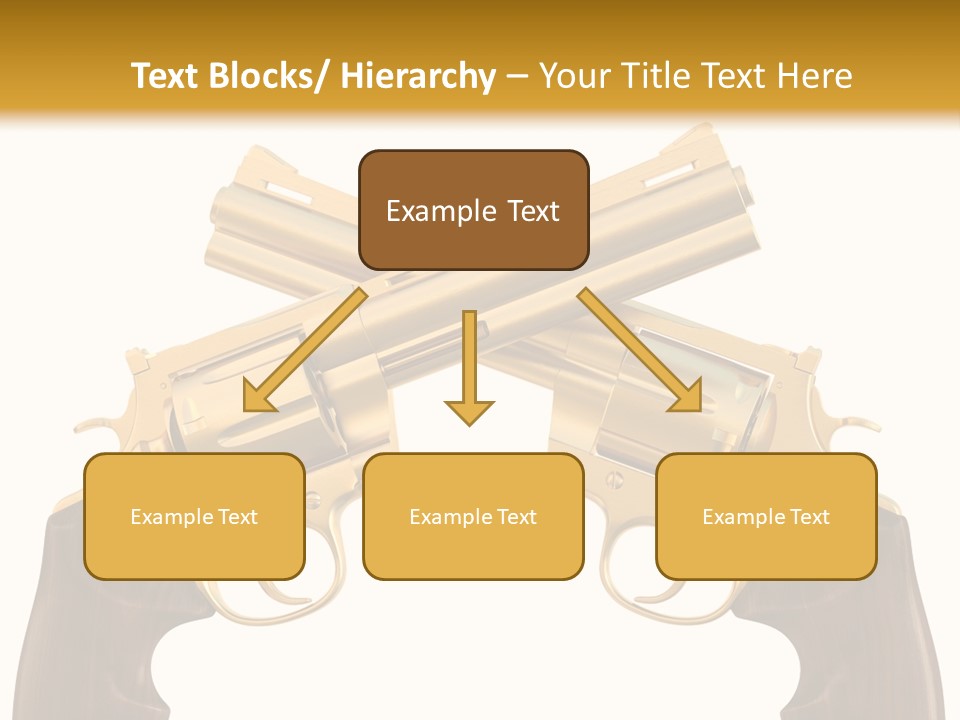 Anaconda View Bullets PowerPoint Template