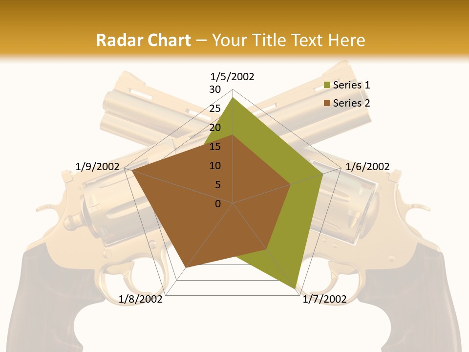 Anaconda View Bullets PowerPoint Template