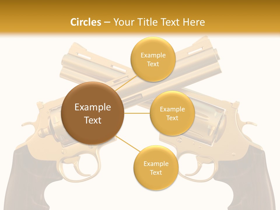 Anaconda View Bullets PowerPoint Template