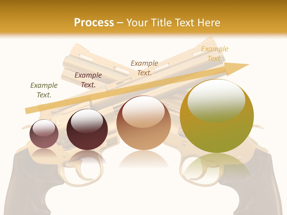 Anaconda View Bullets PowerPoint Template