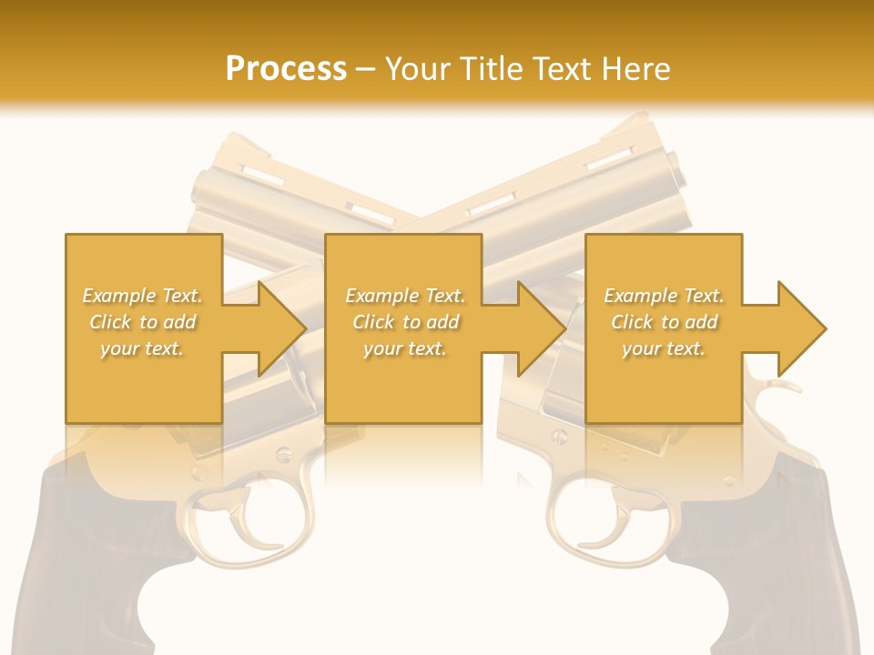 Anaconda View Bullets PowerPoint Template