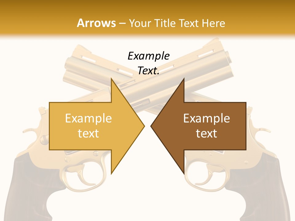 Anaconda View Bullets PowerPoint Template