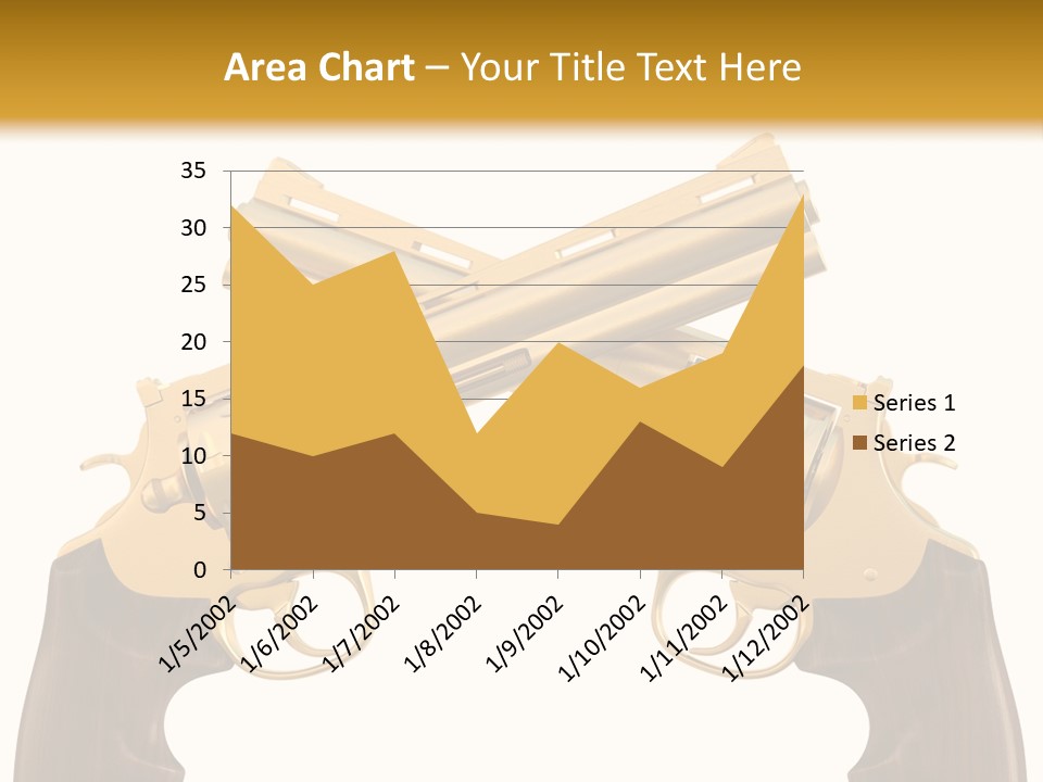 Anaconda View Bullets PowerPoint Template