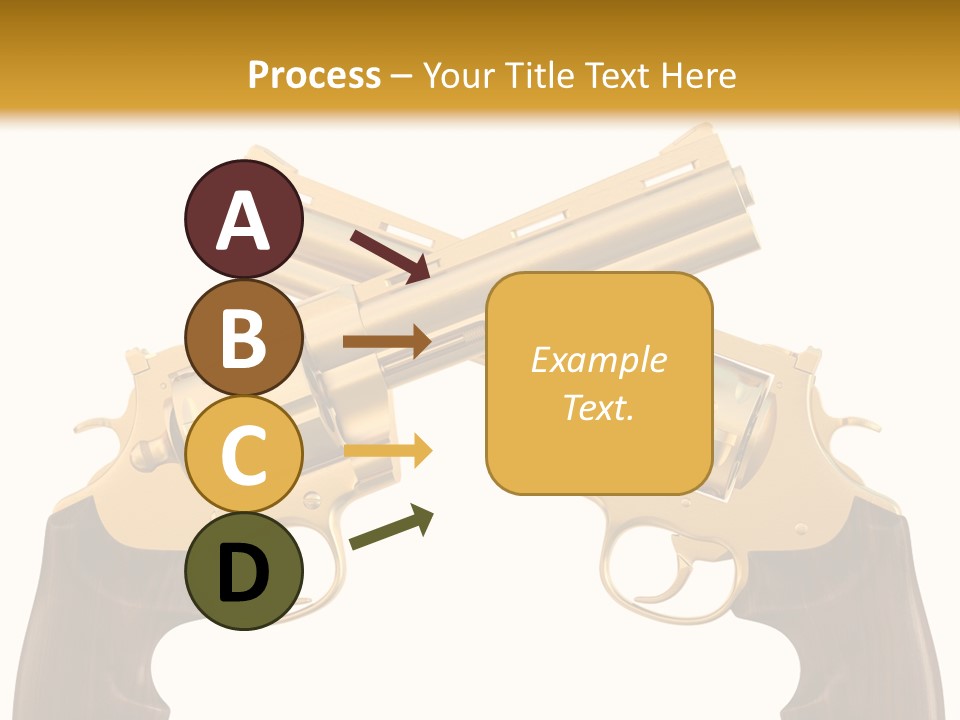 Anaconda View Bullets PowerPoint Template