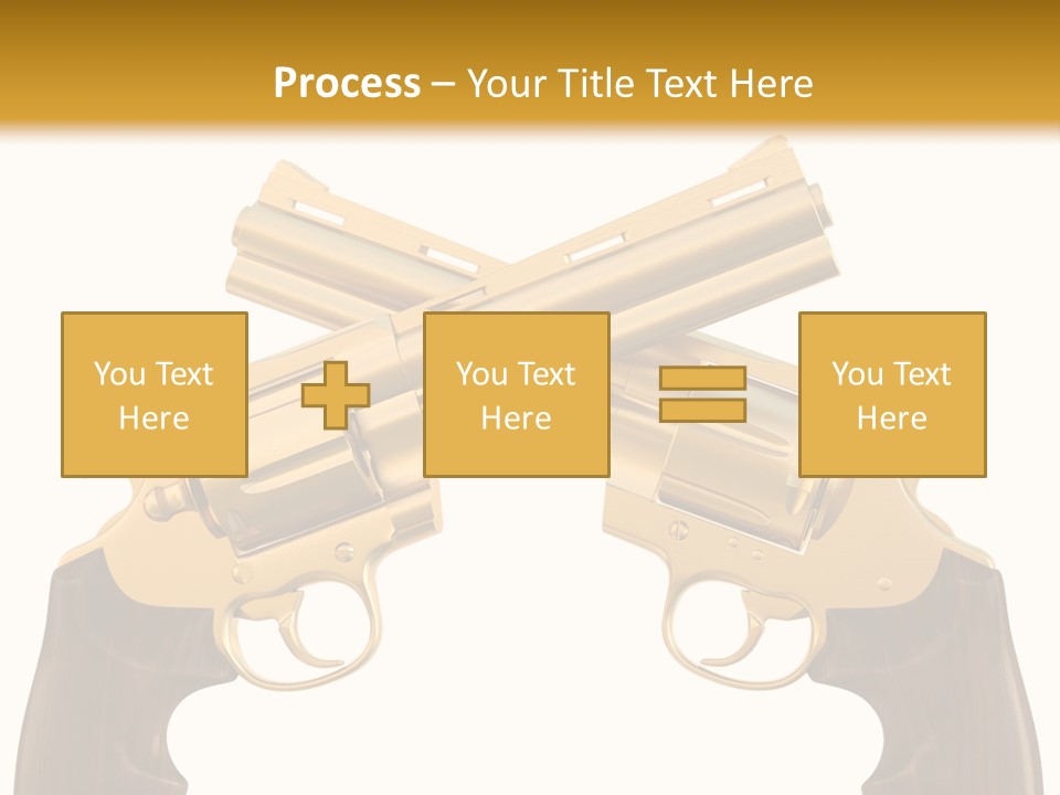 Anaconda View Bullets PowerPoint Template