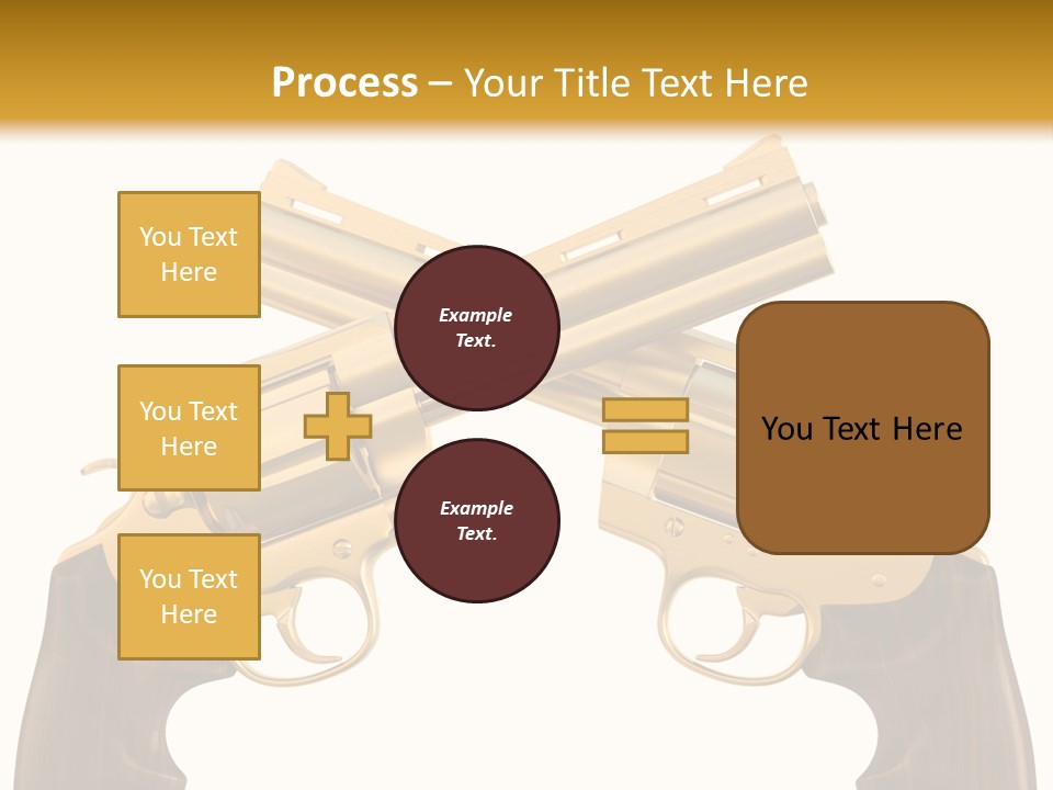 Anaconda View Bullets PowerPoint Template