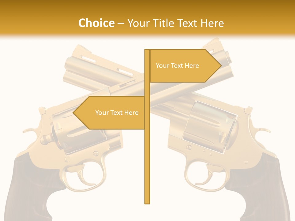 Anaconda View Bullets PowerPoint Template