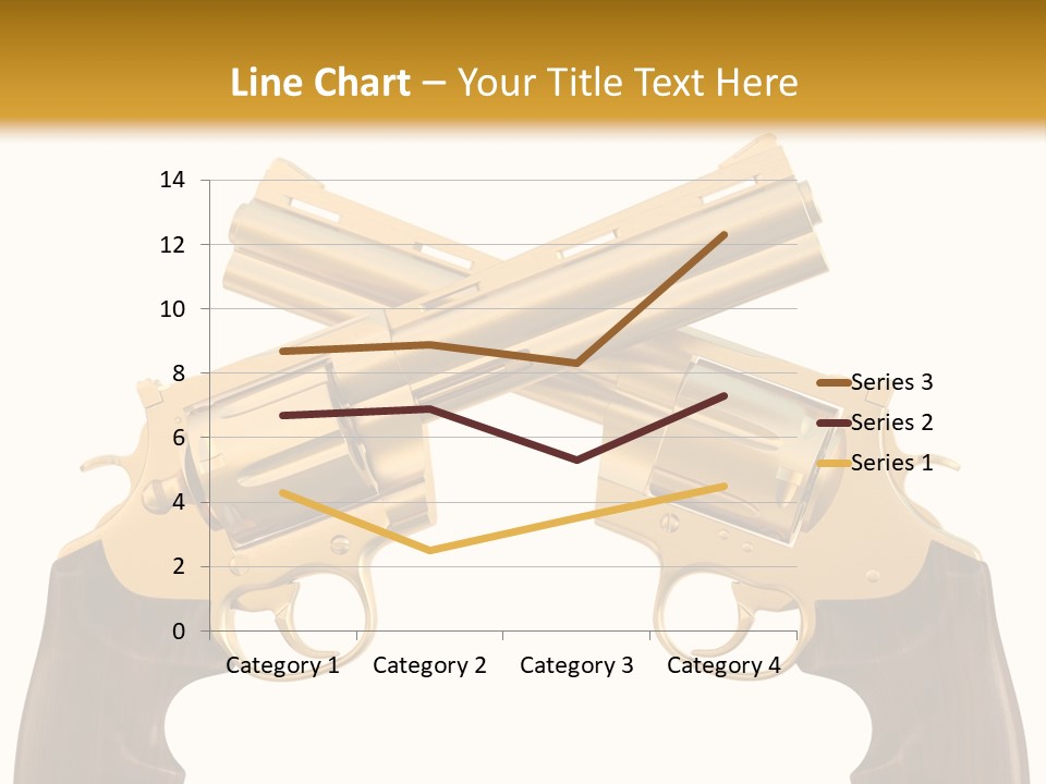Anaconda View Bullets PowerPoint Template