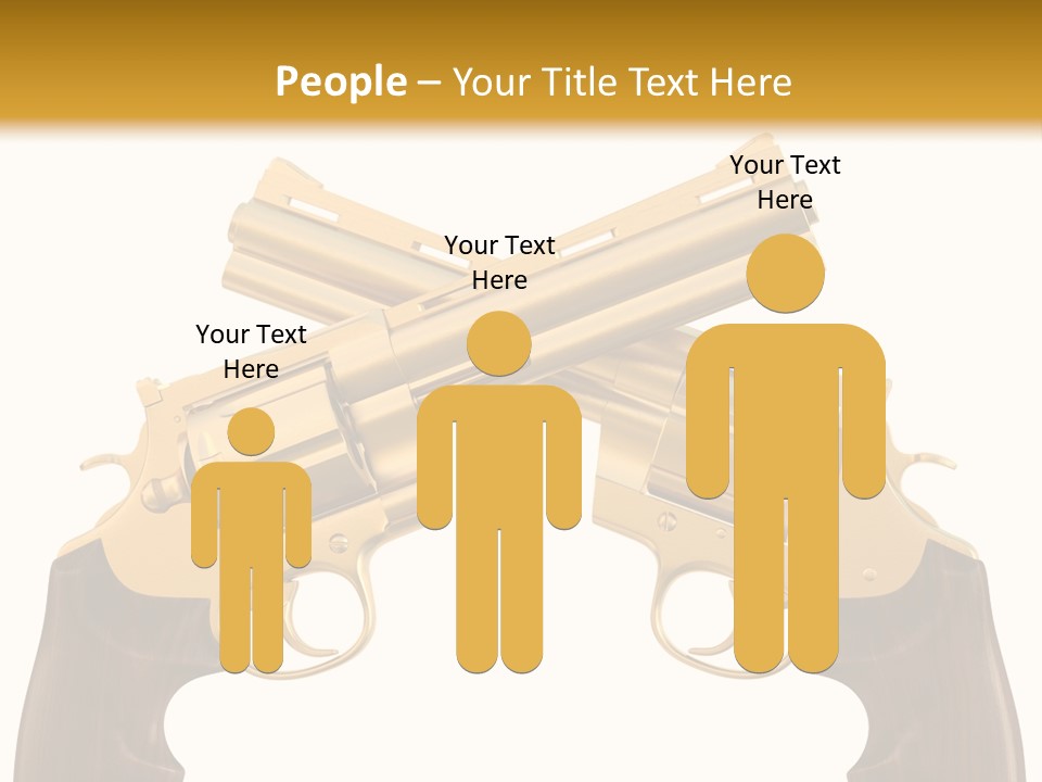 Anaconda View Bullets PowerPoint Template