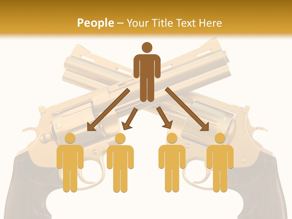 Anaconda View Bullets PowerPoint Template