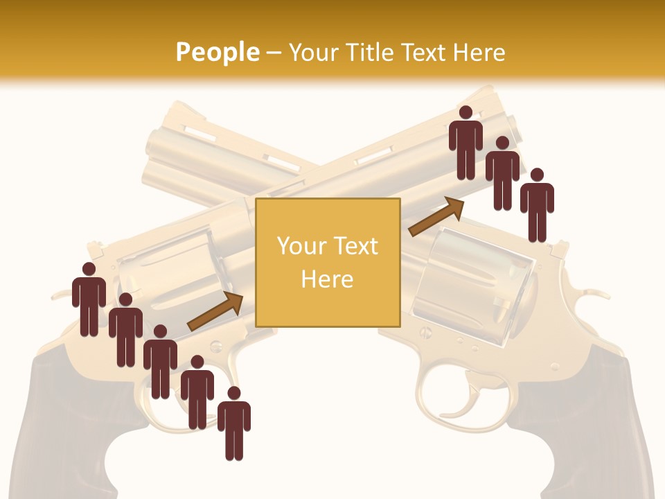 Anaconda View Bullets PowerPoint Template