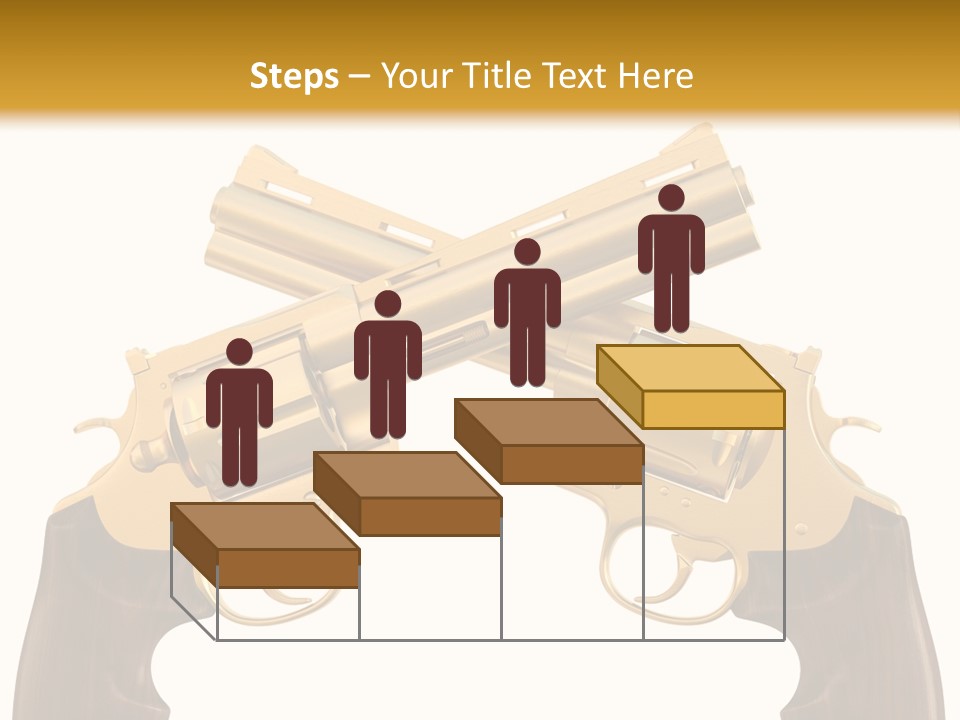 Anaconda View Bullets PowerPoint Template