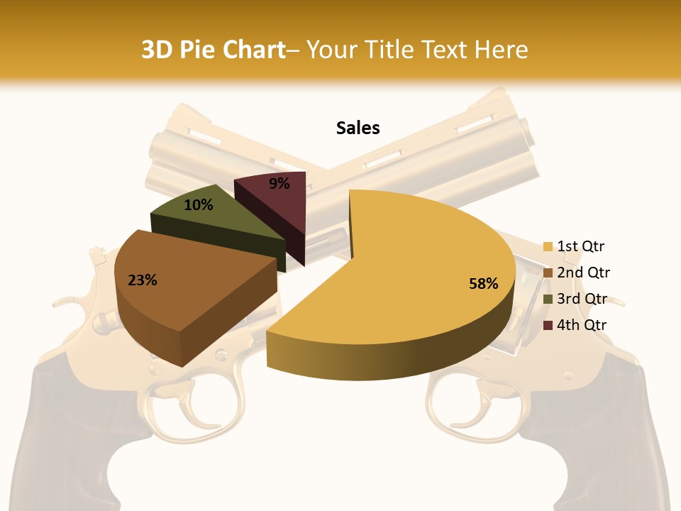 Anaconda View Bullets PowerPoint Template