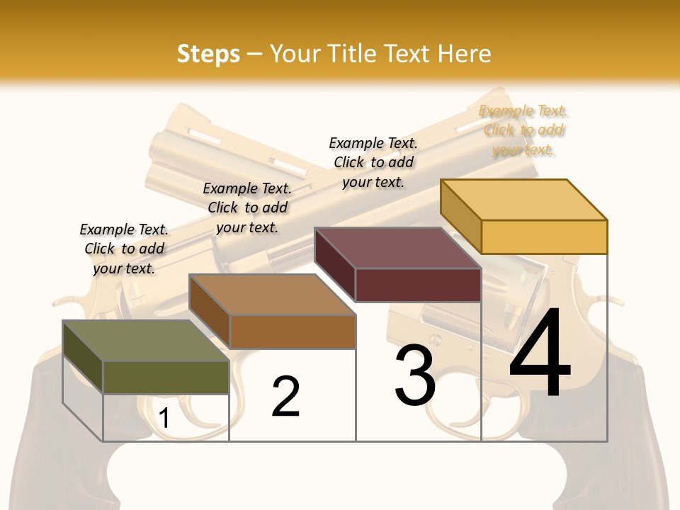 Anaconda View Bullets PowerPoint Template
