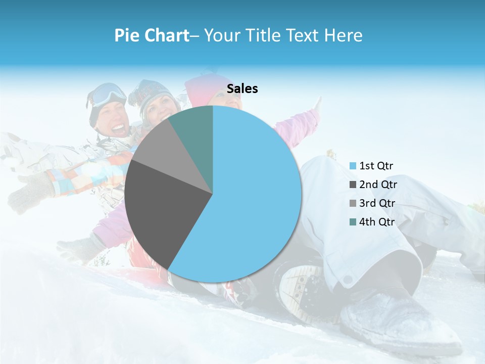 Activities Happiness White PowerPoint Template
