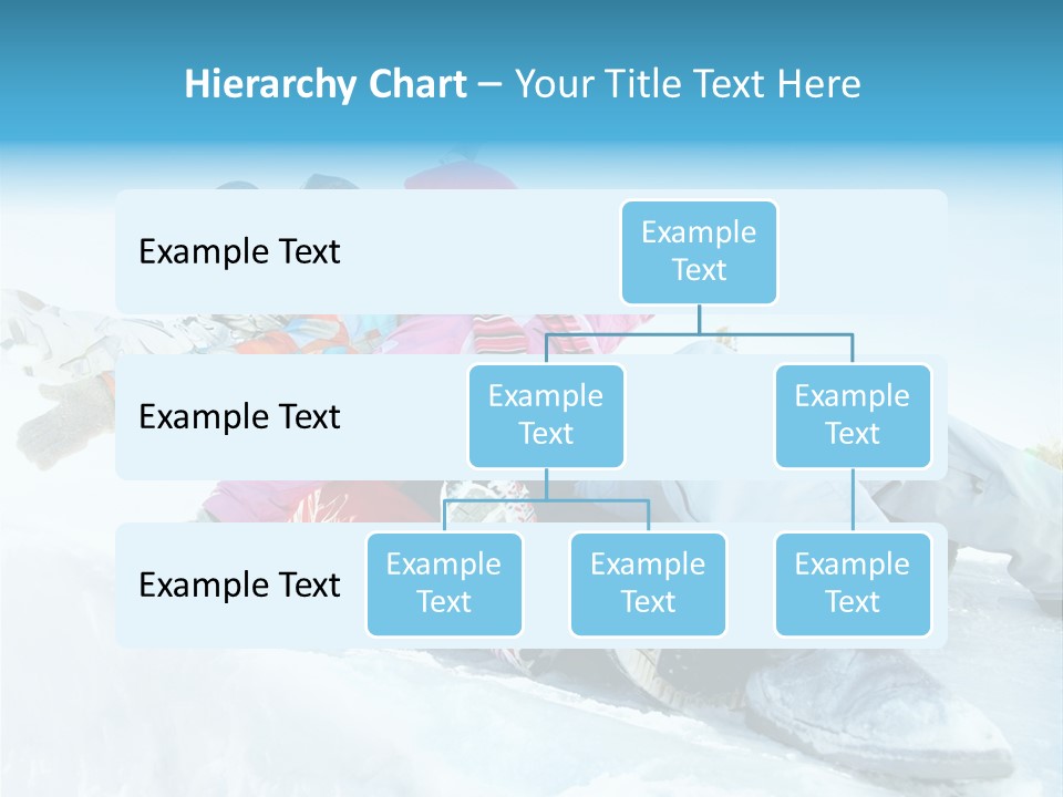 Activities Happiness White PowerPoint Template