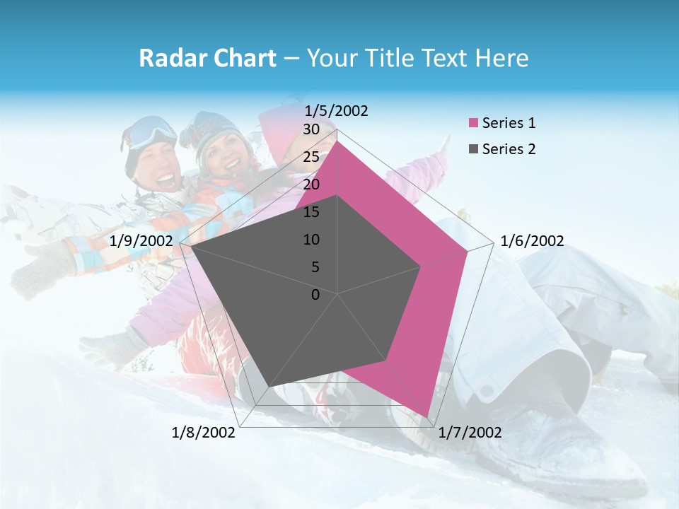 Activities Happiness White PowerPoint Template