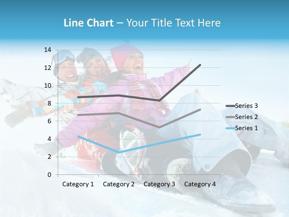 Activities Happiness White PowerPoint Template