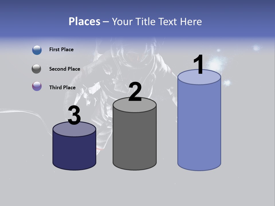 Exploration Sun Engineering PowerPoint Template