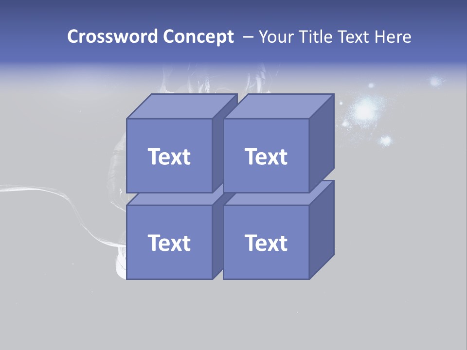 Exploration Sun Engineering PowerPoint Template