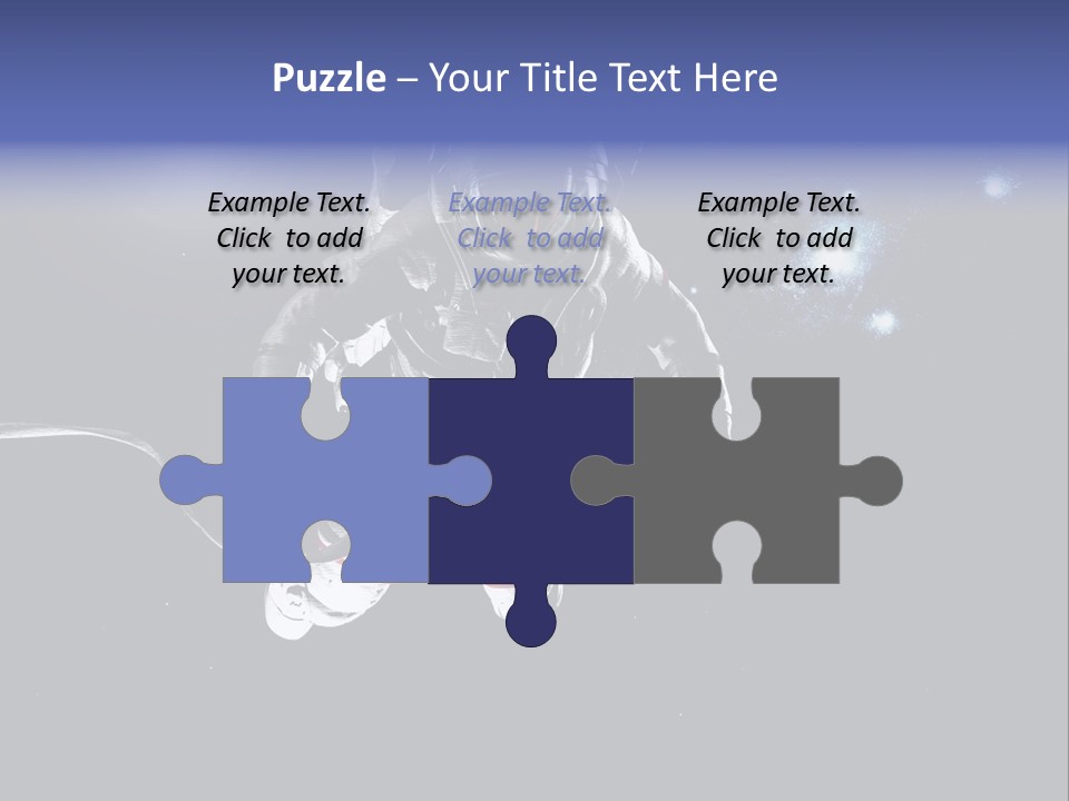 Exploration Sun Engineering PowerPoint Template