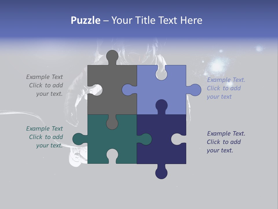 Exploration Sun Engineering PowerPoint Template