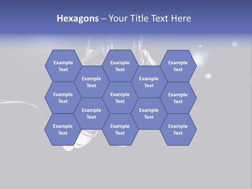 Exploration Sun Engineering PowerPoint Template