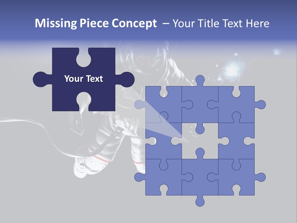 Exploration Sun Engineering PowerPoint Template