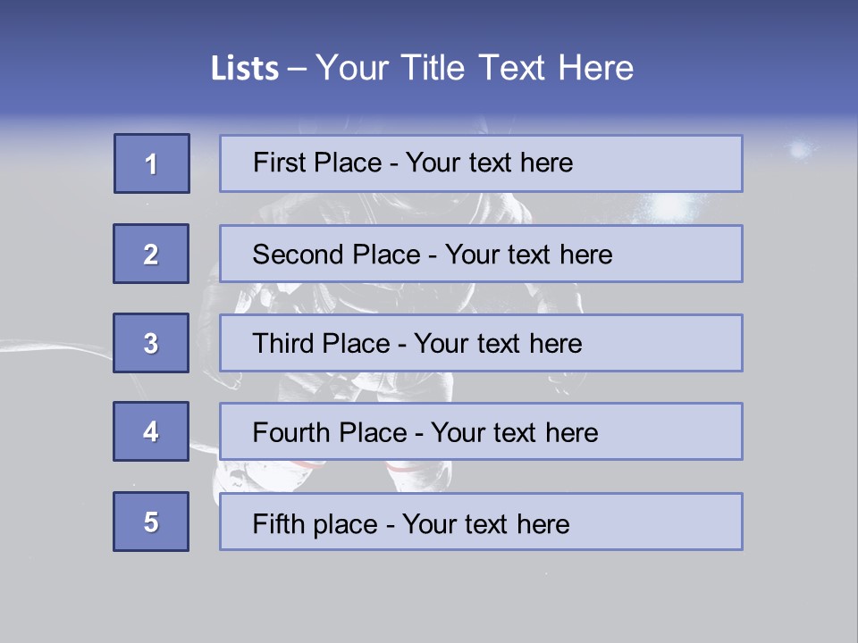 Exploration Sun Engineering PowerPoint Template