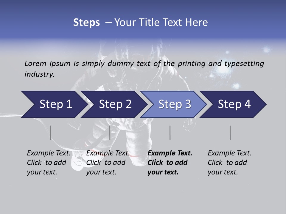 Exploration Sun Engineering PowerPoint Template