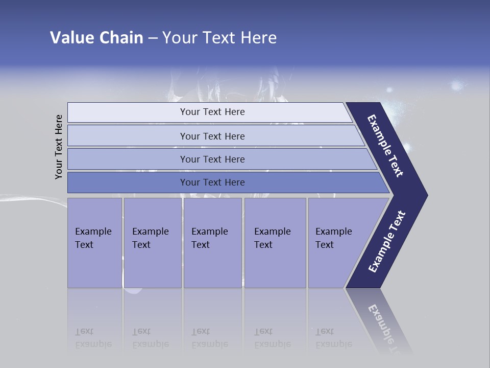 Exploration Sun Engineering PowerPoint Template