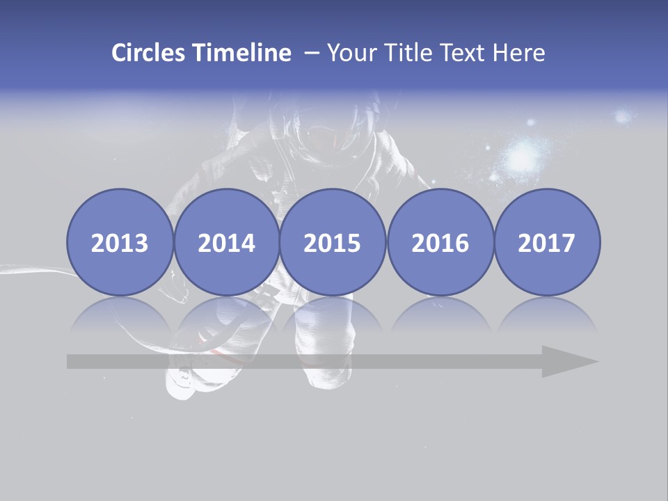 Exploration Sun Engineering PowerPoint Template