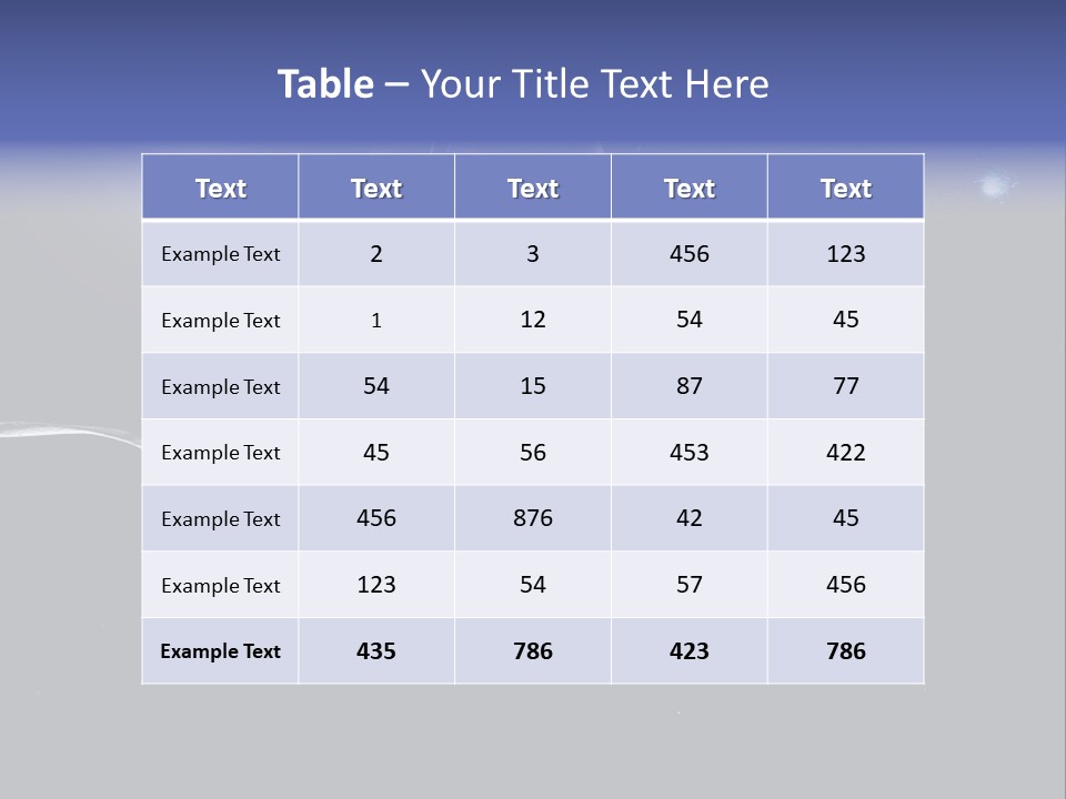 Exploration Sun Engineering PowerPoint Template