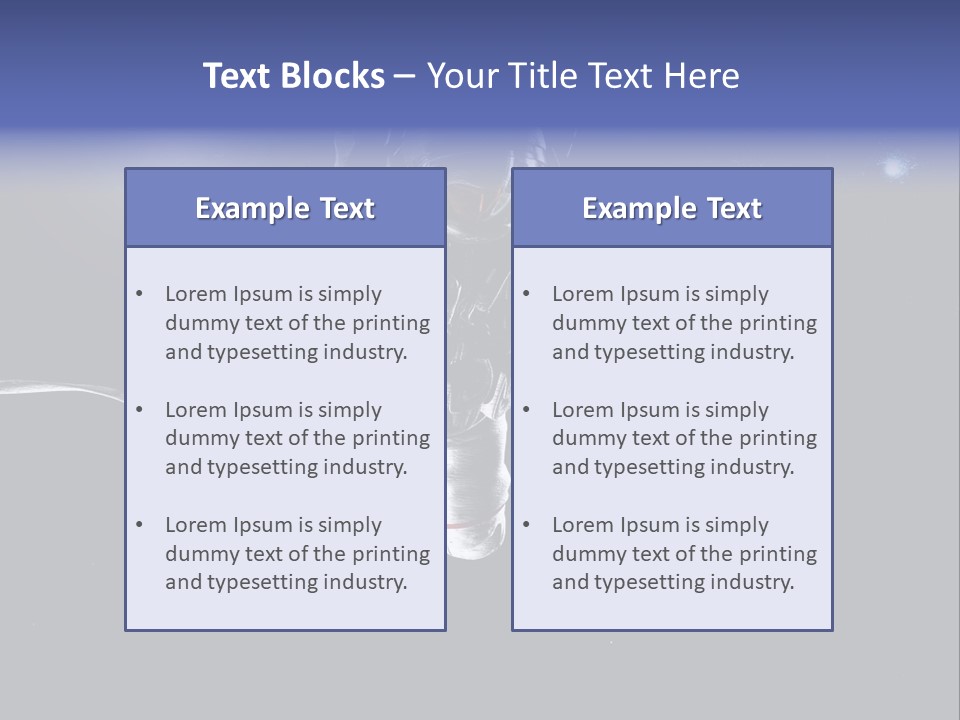Exploration Sun Engineering PowerPoint Template