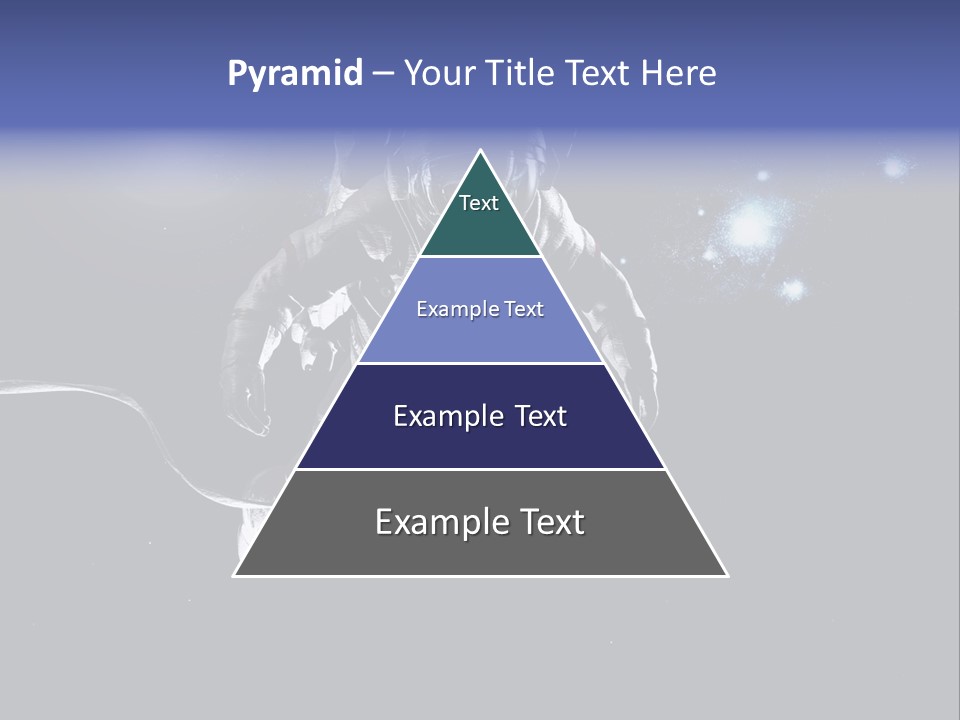 Exploration Sun Engineering PowerPoint Template