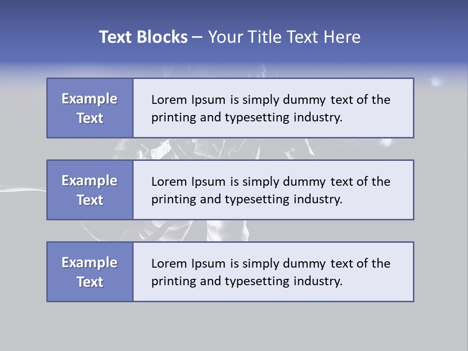 Exploration Sun Engineering PowerPoint Template