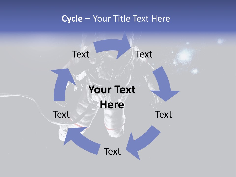 Exploration Sun Engineering PowerPoint Template