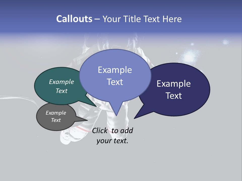 Exploration Sun Engineering PowerPoint Template