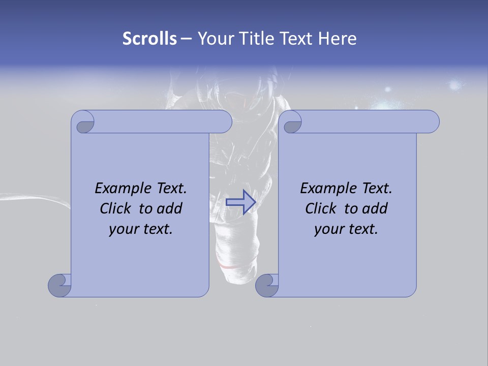 Exploration Sun Engineering PowerPoint Template