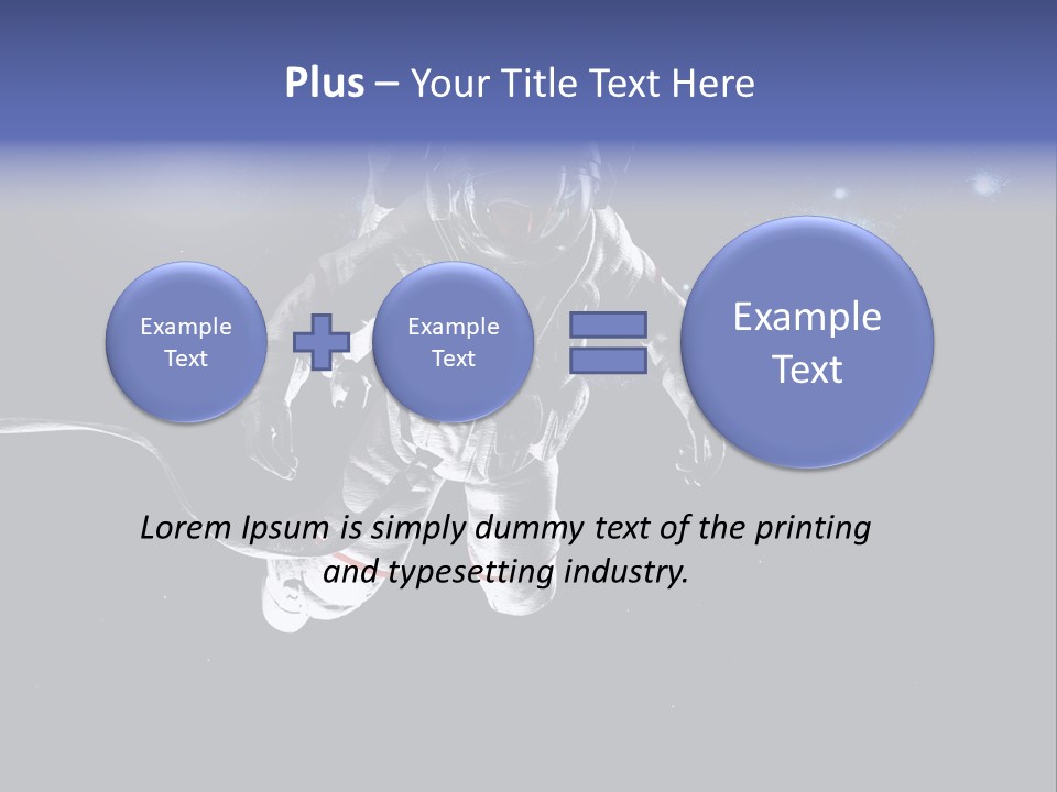Exploration Sun Engineering PowerPoint Template