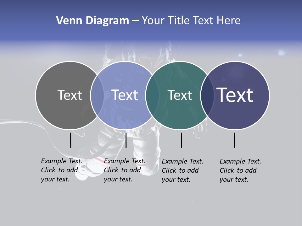Exploration Sun Engineering PowerPoint Template